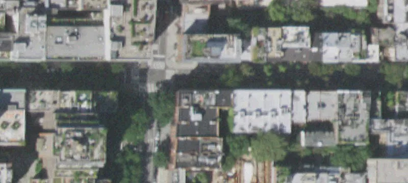 Horatio Street Specialty Property
