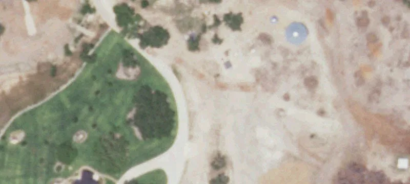 Texas Hill Country Land