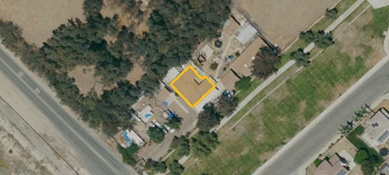 San Jacinto Land Development Opportunity