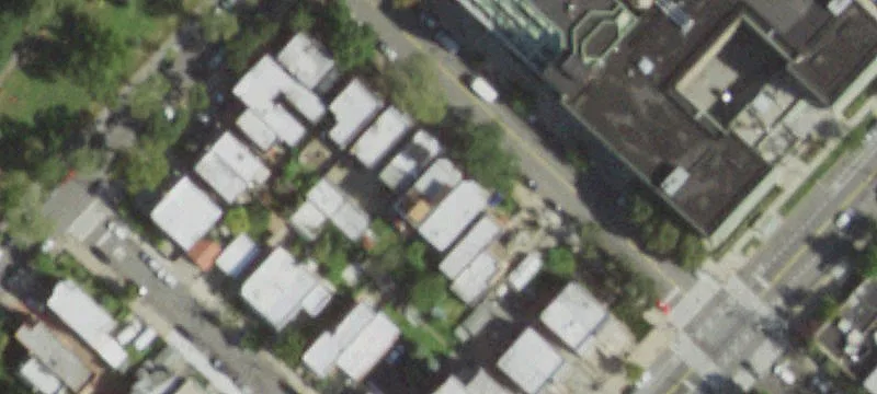 East Elmhurst Two-Family Corner Lot