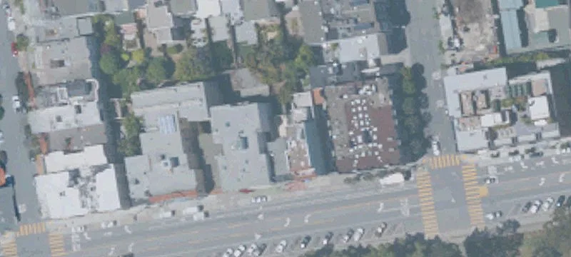 Marina District Commercial Space