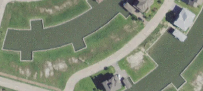 Waterway Access Land For Sale