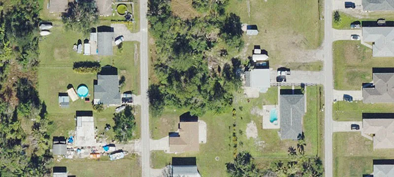 Residential Land in Growing Area