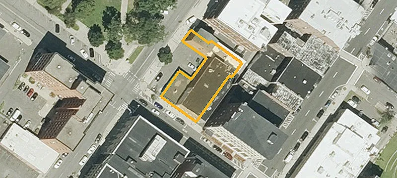 Holyoke Retail Space For Sale