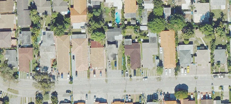 Miami Land for Development