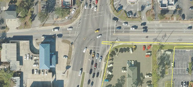 Winter Haven Commercial Land Available