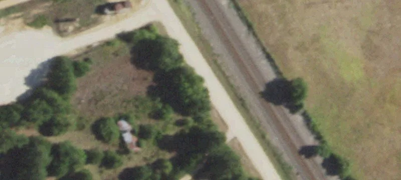 Historical Ranch Land For Sale