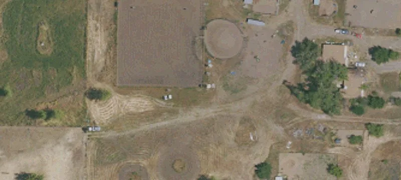 Kelseyville Acreage Ready to Build