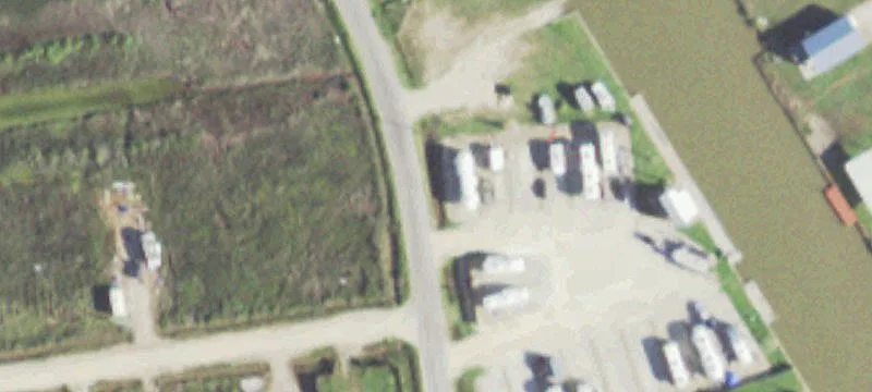 Coastal Community Undeveloped Lots