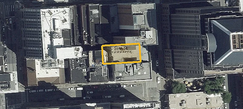 Downtown Baltimore Office Space