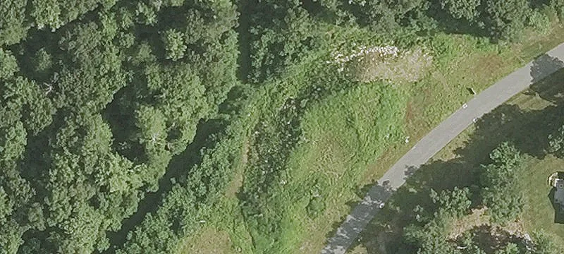Residential Land in Avon, CT