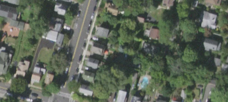 Residential Land in Prestigious Area