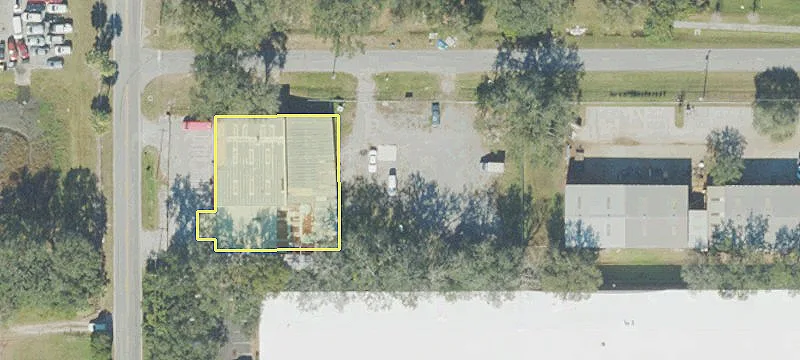 Commercial Land in Downtown Kissimmee