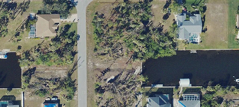 Vacant Land Available