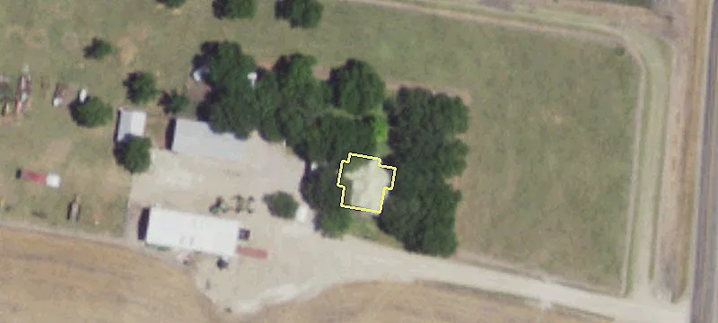 Land Near Samsung Taylor Fab