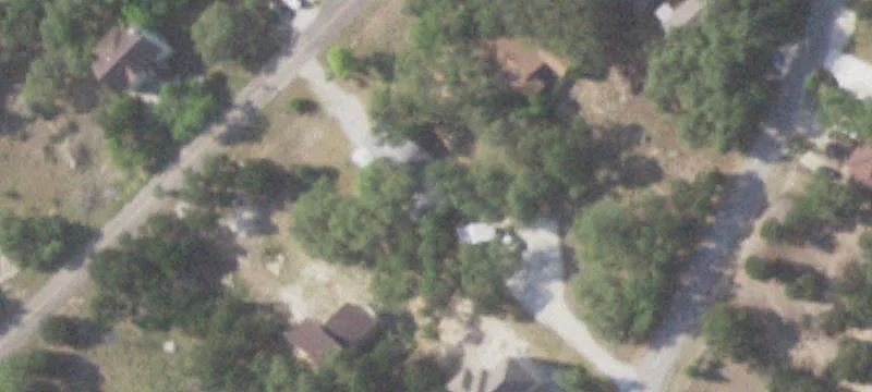 Residential Land with Potential Lake View