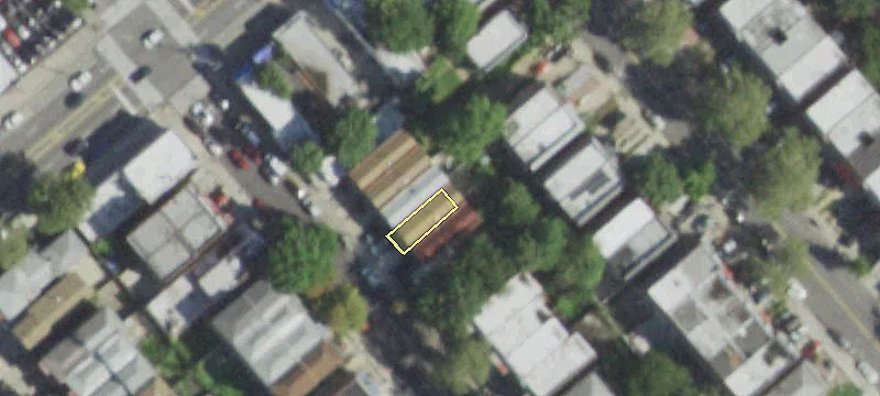 Brooklyn Two-Family House for Sale