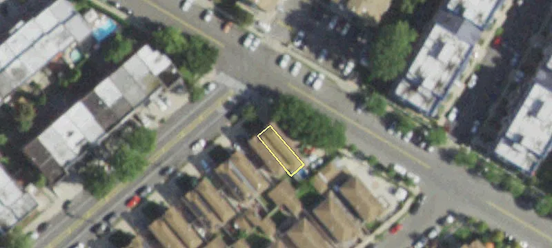 Brooklyn Home with Parking