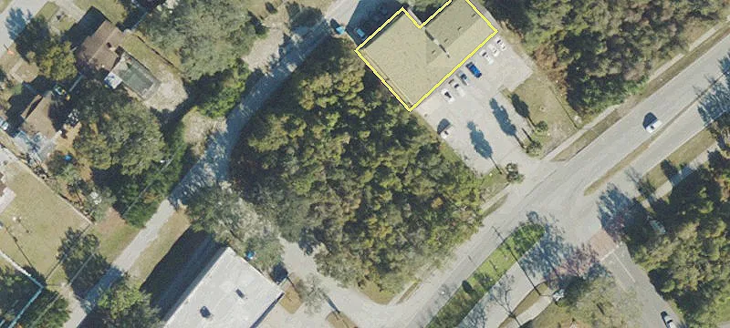 Deltona Commercial Land Opportunity