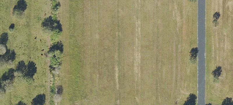 Equus Estates Land Parcel