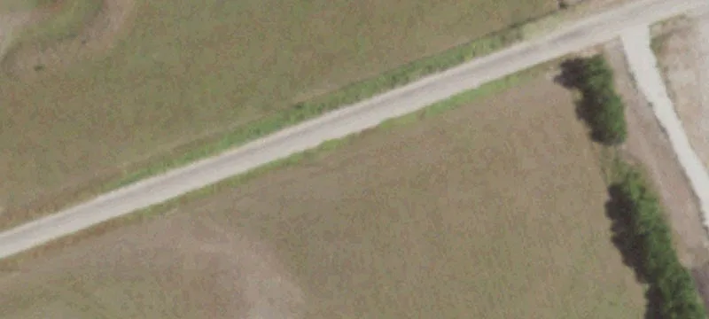 Land for Custom Home Site