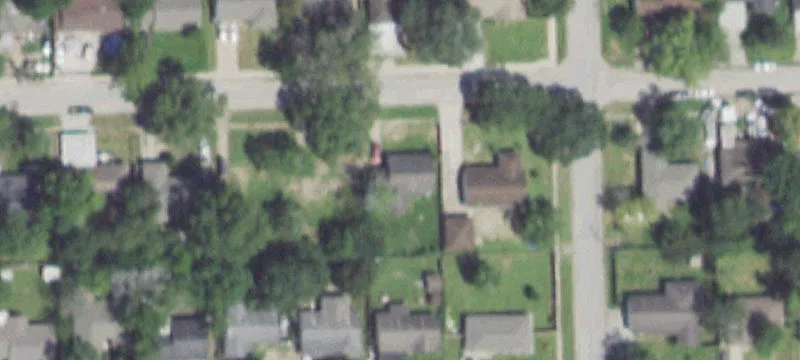 Residential Land in Urban Location