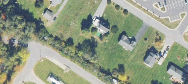 Commercial Lot Near Interstate
