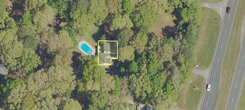 Commercial Land on Highway 85