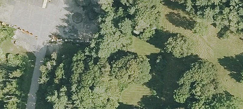 2.1 Acre Residential Land Parcel