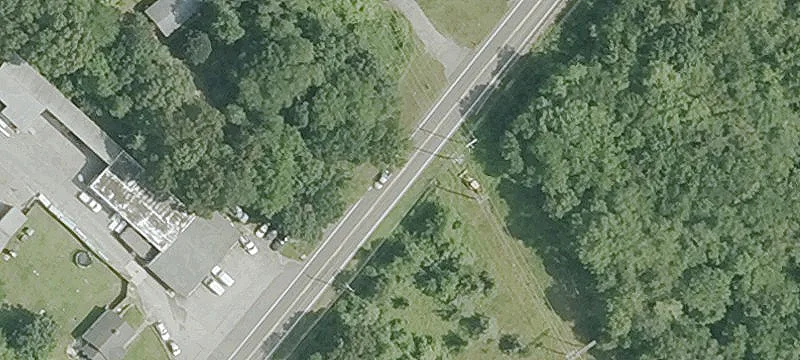 Commercial Lot in Growing Area