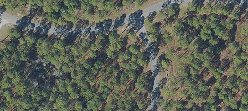 Rivercamps Vacant Lot Opportunity