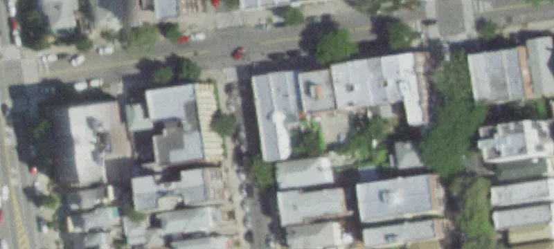 Bensonhurst Mixed-Use Corner Property