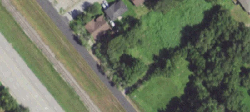 Residential Lot Near Mainland Hospital