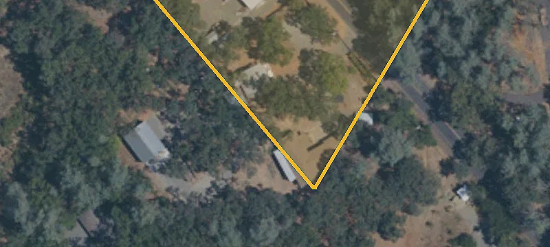 Land Parcel with Views & Pond