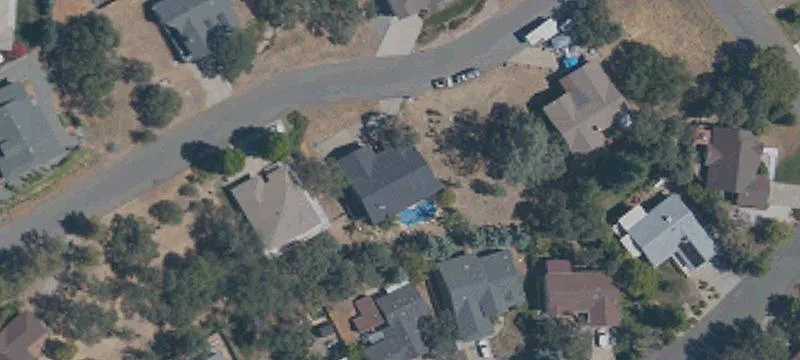 Lakeside Village Building Lot