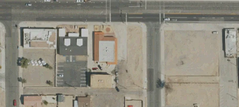 Barstow Office Building Investment