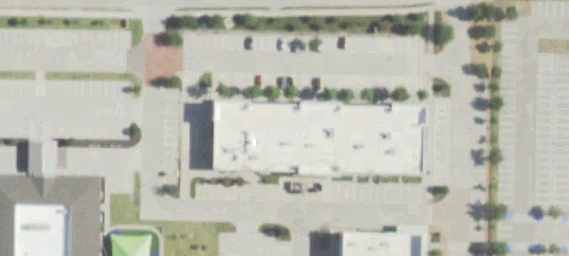 Frisco Retail Center For Sale