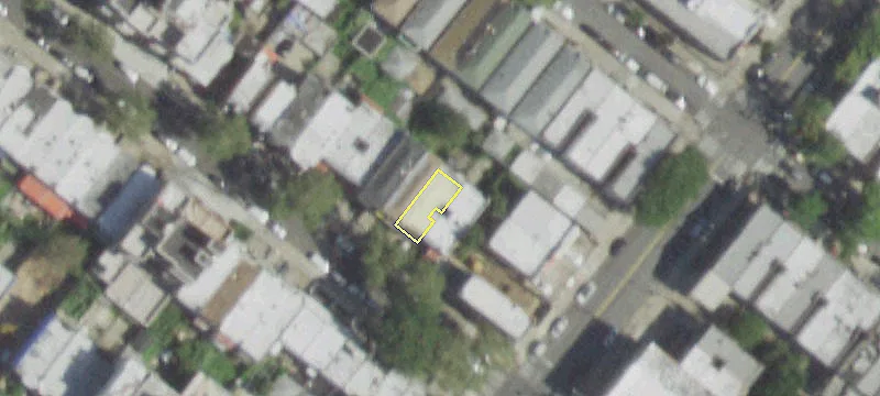Two-Family Brooklyn Property with Basement
