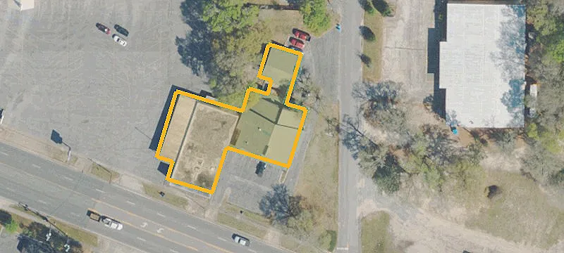Retail, Office, Warehouse Space