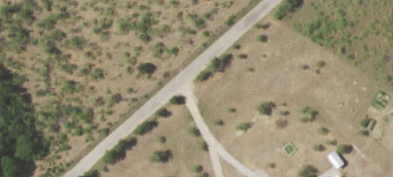 20 Acres of Level Land