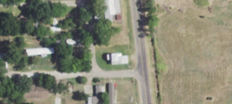 Storage and RV Park Opportunity