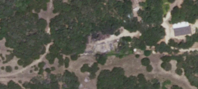 Residential Land in Rolling Oaks