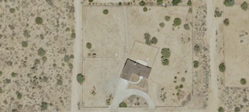 Land For Sale Phelan