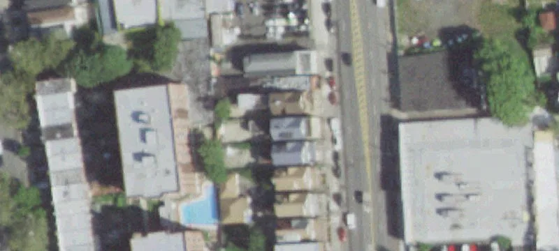 Sheepshead Bay Four-Family Home