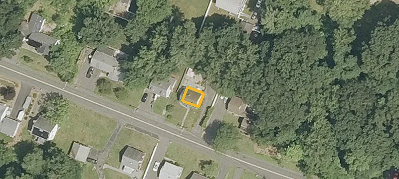 Land with Additional Access