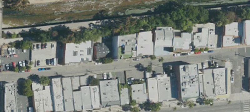 Retail Property in Los Angeles