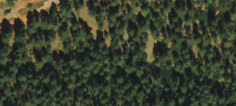 Residential Land in Perry Park