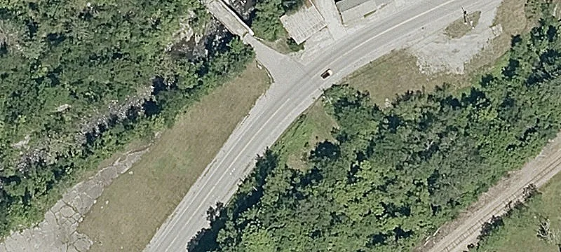 Fair Haven Undeveloped Land Parcel