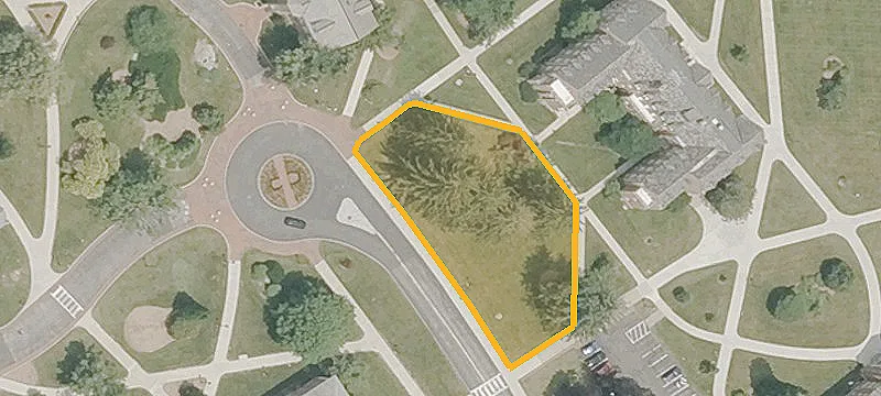 Land Near UConn For Sale