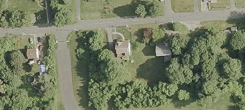 Open Lot Ready to Build